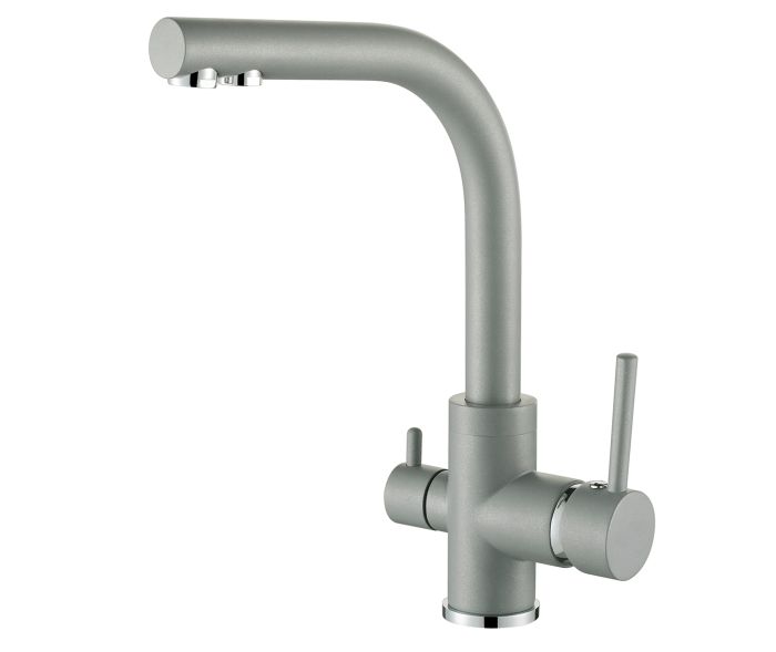 Helika  Akvaduo 2663 Light Grey 221 | № 5088