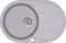 Helika Aquasanita Clarus SR101 Alumetallic 202 | № 3344 | 780 x 500 мм