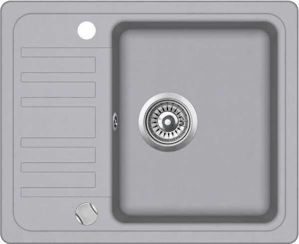 Helika Notus SQ102 Alumetallic 202 | № 7385 | 575 x 460 мм