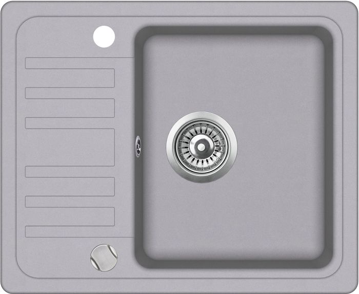 Helika Notus SQ102 Alumetallic 202 | № 7385 | 575 x 460 мм