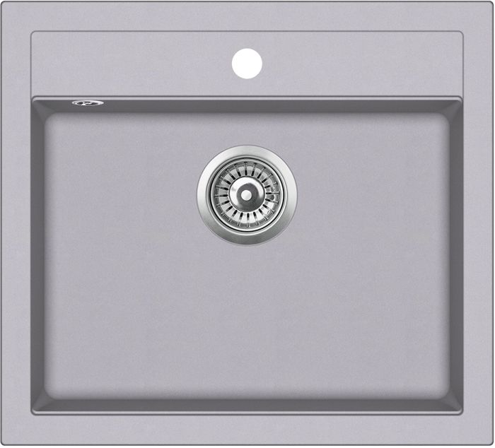 HELIKA Quadro SQQ 100 Alumetallic 202 | № 3490 | 565 x 510 мм