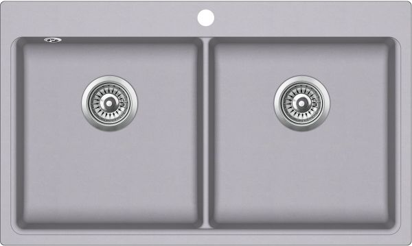 HELIKA  Magna SQM200 Alumetallic 202 | № 5021 | 860 x 510 мм