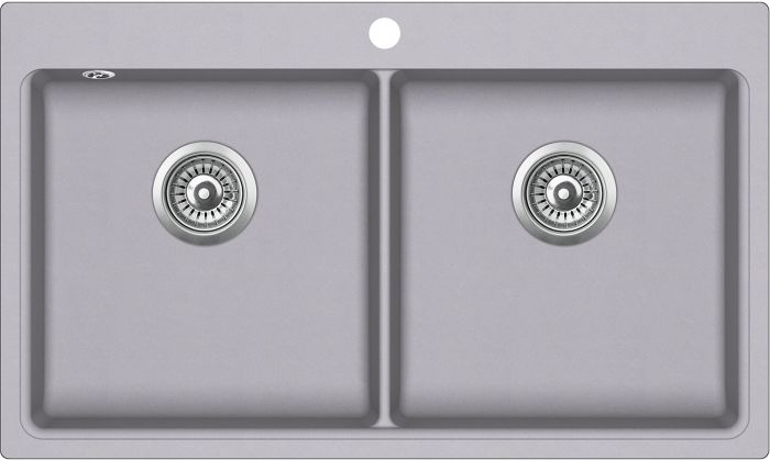 HELIKA  Magna SQM200 Alumetallic 202 | № 5021 | 860 x 510 мм
