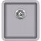 Aquasanita  Arca SQA101 Alumetallic 202 | № 7371 | 420 x 460 мм
