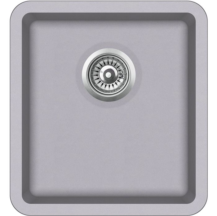 Aquasanita  Arca SQA101 Alumetallic 202 | № 7371 | 420 x 460 мм
