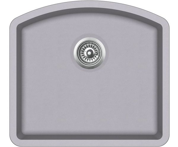 Aquasanita  Arca SQA103 Alumetallic 202 |  № 7373 | 585 x 535 мм