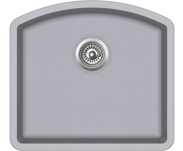 Aquasanita  Arca SQA103 Alumetallic 202 |  № 7373 | 585 x 535 мм