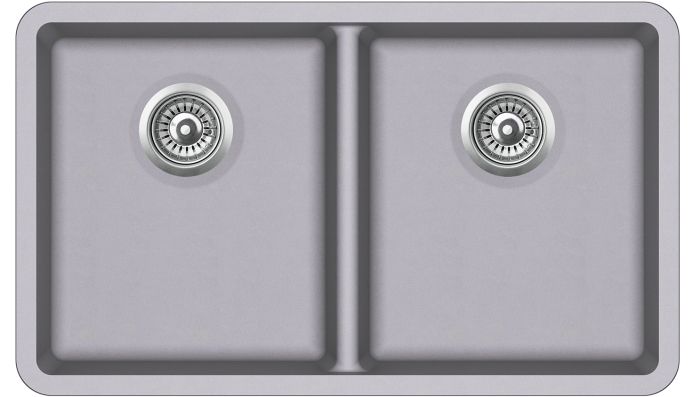 Aquasanita  Arca SQA200 Alumetallic 202 | № 7375 | 810 x 480 мм