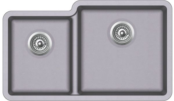  Helika Arca SQA230R Alumetallic 202 | № 7378 | 810 x 480 мм