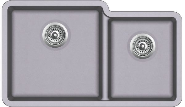  Helika Arca SQA230L Alumetallic 202 | № 7379 | 810 x 480 мм