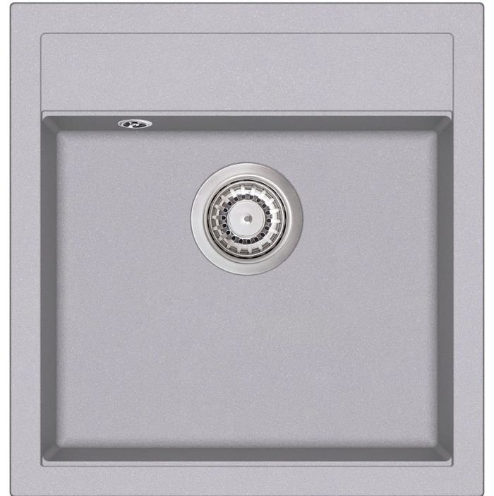 Aquasanita  Tesa SQT100 Alumetallic 202 | № 7800 | 510 x 490 мм