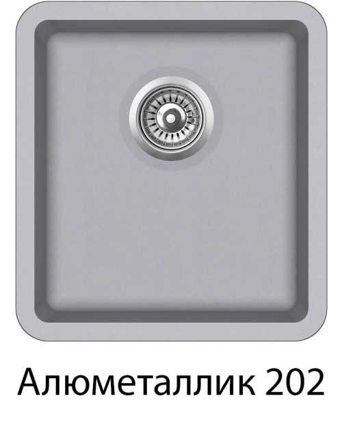  Aquasanita Arca SQA101 Beige 110 |  № 7371 | 420 x 460 мм