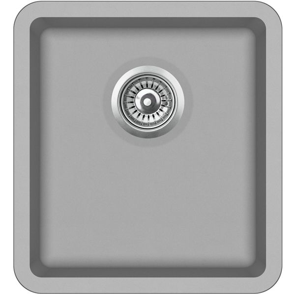 Aquasanita  Arca SQA101 Argent 220 | № 7371 | 420 x 460 мм