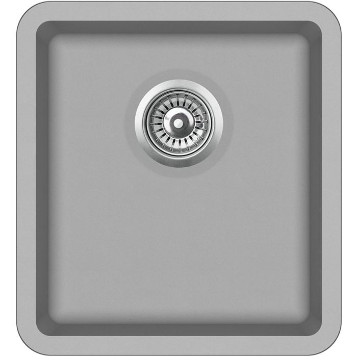 Aquasanita  Arca SQA101 Argent 220 | № 7371 | 420 x 460 мм