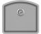  Helika Aquasanita  Arca SQA103 Argent 220 |  № 7373 | 585 x 535 мм