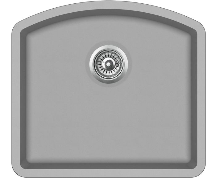  Helika Aquasanita  Arca SQA103 Argent 220 |  № 7373 | 585 x 535 мм
