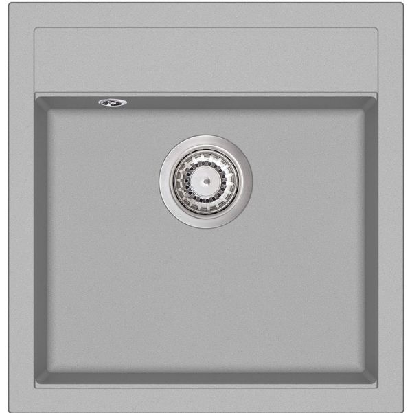 Aquasanita  Tesa SQT100 Argent 220 | № 7800 | 510 x 490 мм