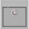 Aquasanita  Tesa SQT100 Argent 220 | № 7800 | 510 x 490 мм