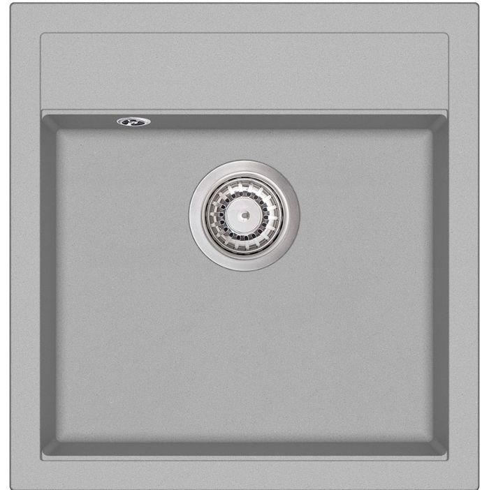 Aquasanita  Tesa SQT100 Argent 220 | № 7800 | 510 x 490 мм