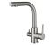 Helika  Akvaduo 2663  Nickel Satin 002 | № 5088