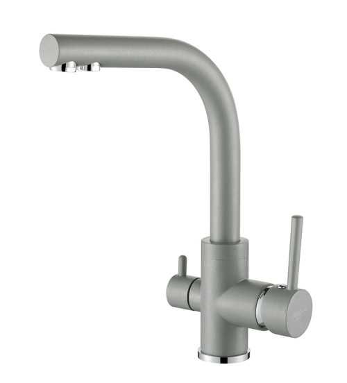 Helika  Akvaduo 2663 Light Grey 221 | № 5088