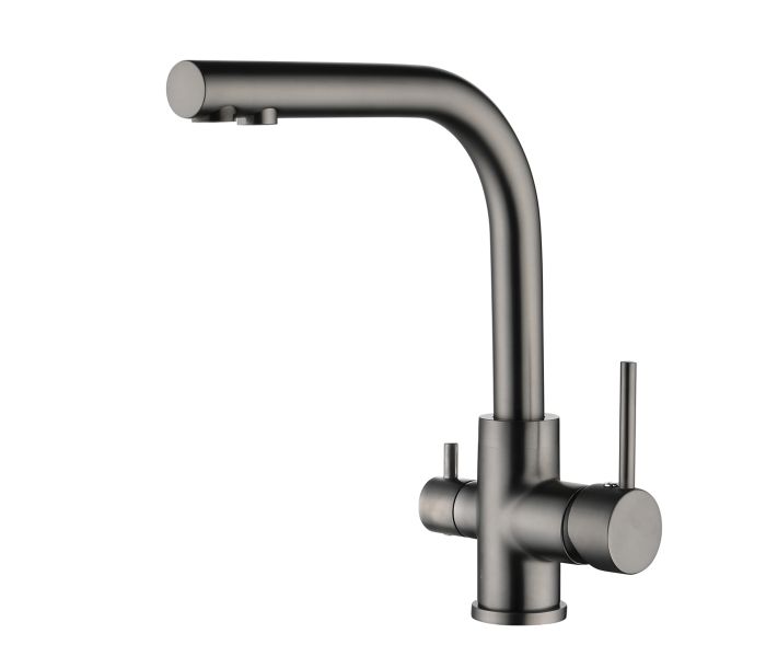  Helika Akvaduo 2663L Graphite T | № 5088