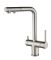 Helika AKVADUO PLUS 2683 Nickel Satin 002| №2683