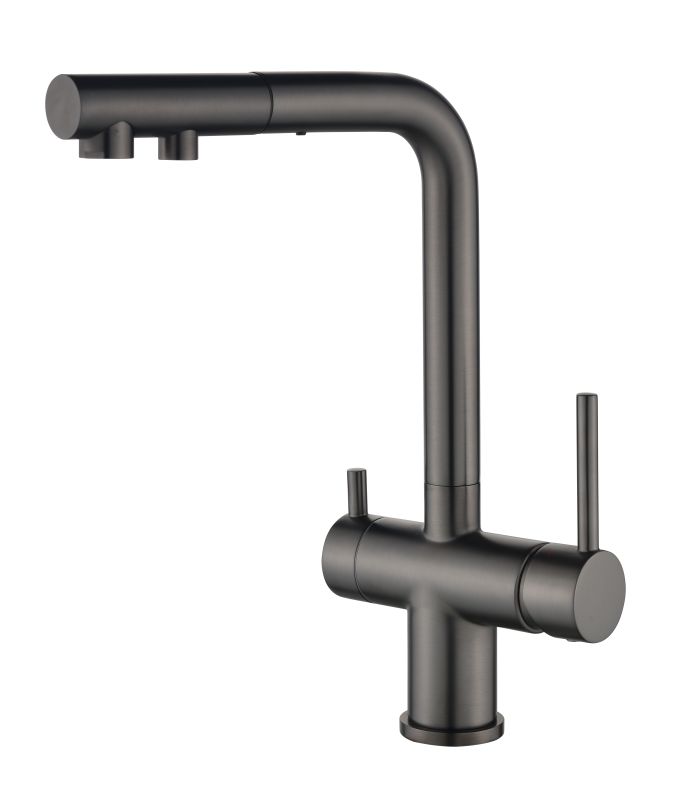 Helika AKVADUO PLUS 2683 T Graphite | №2683