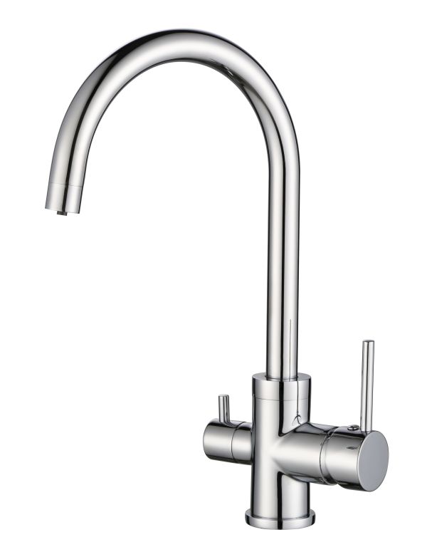 Helika Sabiaduo 2963 Chrome 001 | № 8940