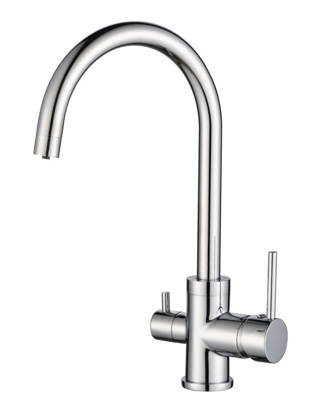 Helika Sabiaduo 2963 Chrome 001 | № 8940