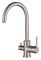 Helika Sabiaduo 2963 Nickel Satin 002 | № 8940