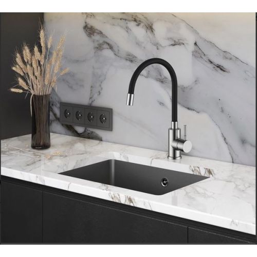  Helika  FLEXA 5543 Nickel satin 002| №5543