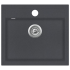 Quadro SQQ 100 Graphite 222 | № 3490 | 565 x 510 мм