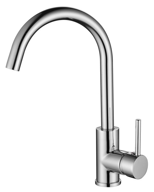 Helika Sabia 5523 Chrome 001 | № 5016