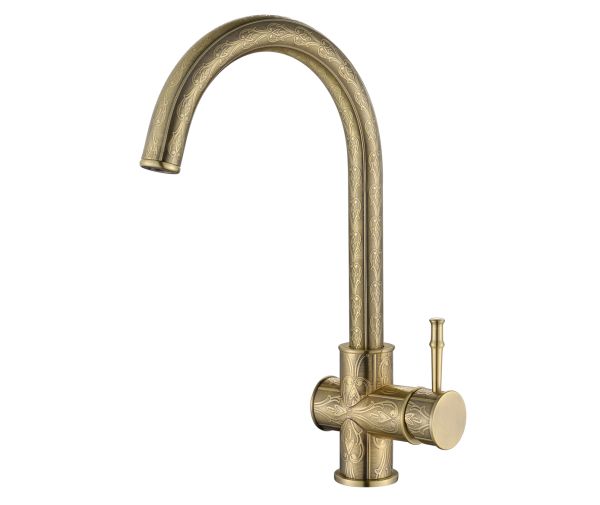 Helika Sabia 5523 Old brass 311| № 5016