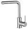 Helika Forte 5553 Chrome 001 | № 5017 