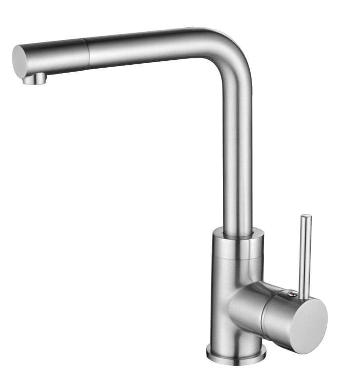 Helika Forte 5553 Nickel Satin 002 | № 5017 