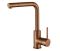 Helika Forte 5553 Copper C | № 5017 