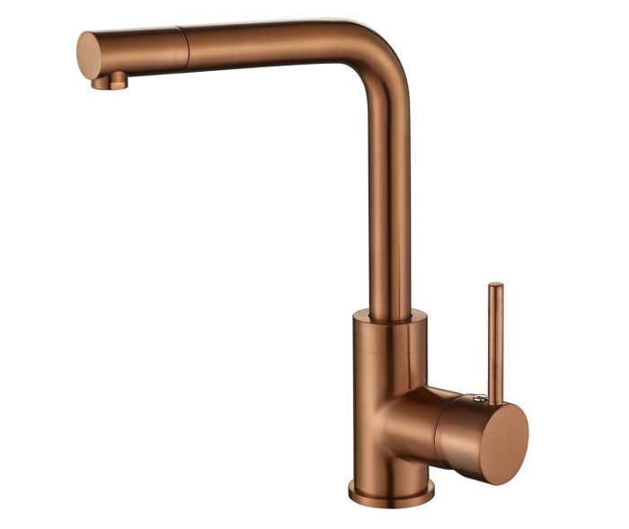 Helika Forte 5553 Copper C | № 5017 