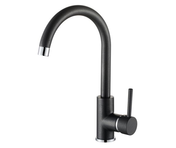 Helika Sabia 5523 Black metallic 601 | № 5016