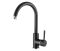 Helika Sabia 5523 Black metallic 601 | № 5016