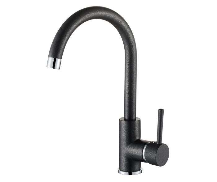 Helika Sabia 5523 Black metallic 601 | № 5016