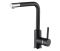 Helika Forte 5553 Black metallic 601 | № 5017 