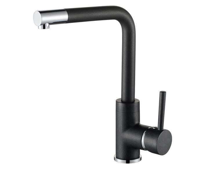 Helika Forte 5553 Black metallic 601 | № 5017 