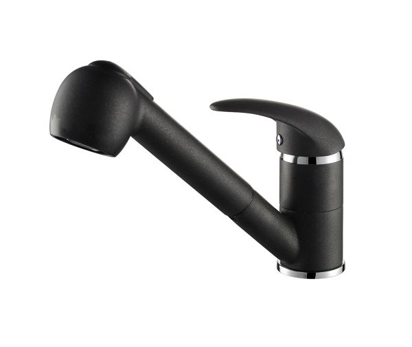  helika Rondo 2581 Black metallic 601| № 6008