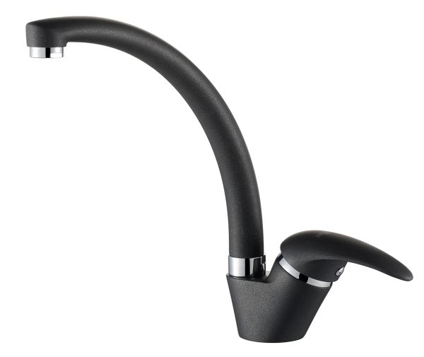 Ambra 2813 Black metallic 601 | № 5015