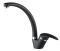 Ambra 2813 Black metallic 601 | № 5015