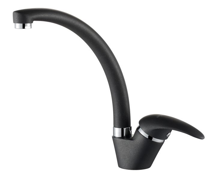 Ambra 2813 Black metallic 601 | № 5015
