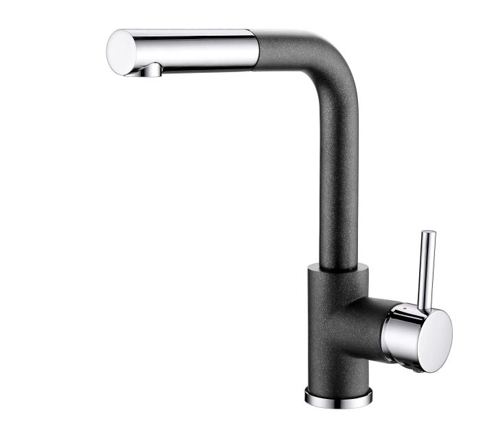 Helika Modus 2383 Black metallic 601 | № 5718