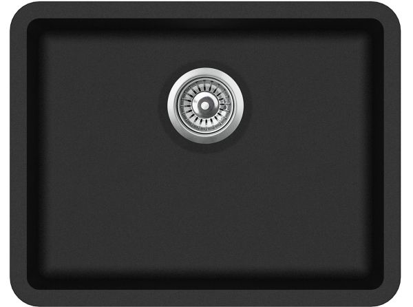 HELIKA  Arca sqa102 Black metallic 601| № 7372 | 585 x 460 мм